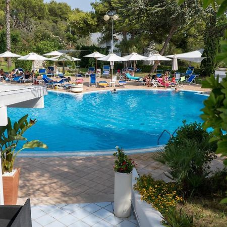Le Case Di Ada Villa Santa Cesarea Terme Luaran gambar
