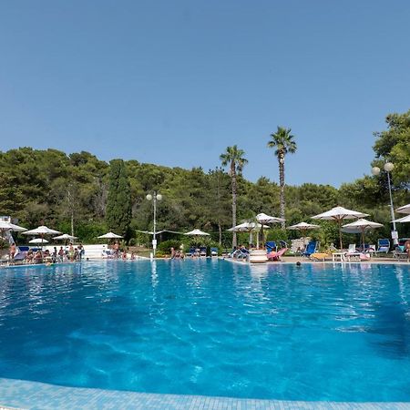 Le Case Di Ada Villa Santa Cesarea Terme Luaran gambar