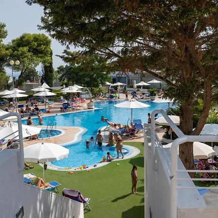 Le Case Di Ada Villa Santa Cesarea Terme Luaran gambar