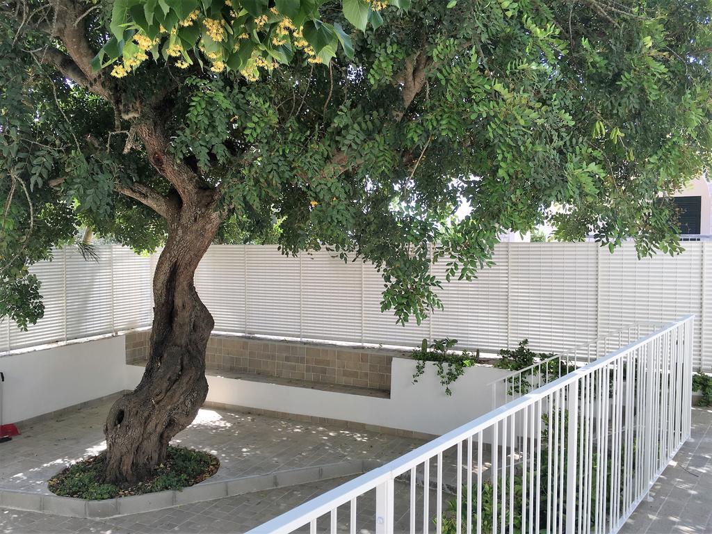 Le Case Di Ada Villa Santa Cesarea Terme Luaran gambar