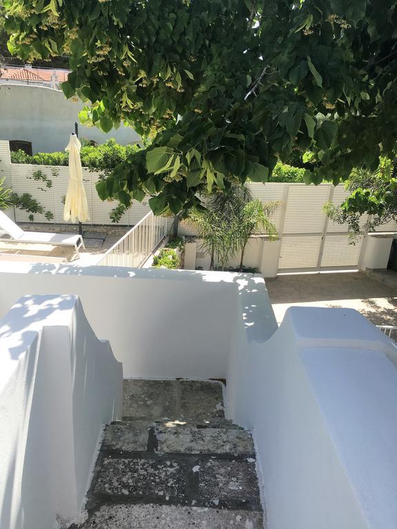 Le Case Di Ada Villa Santa Cesarea Terme Luaran gambar