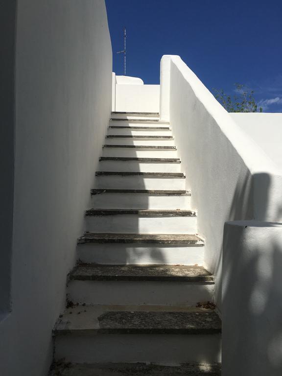 Le Case Di Ada Villa Santa Cesarea Terme Luaran gambar