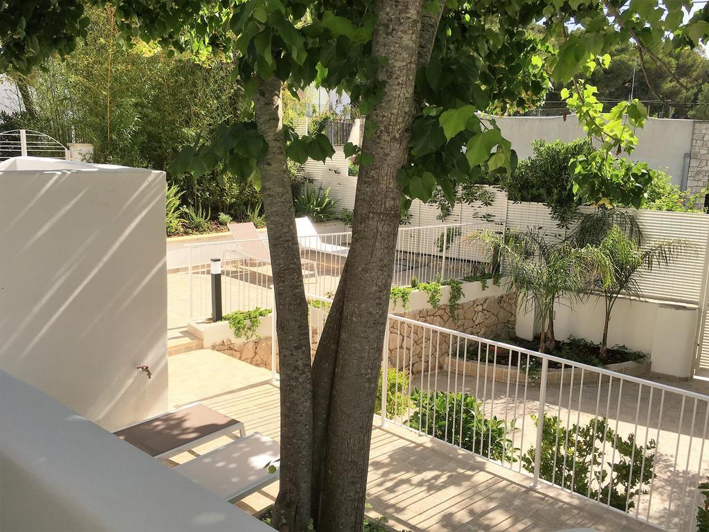 Le Case Di Ada Villa Santa Cesarea Terme Luaran gambar
