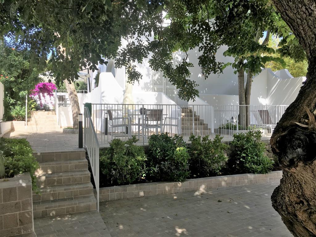 Le Case Di Ada Villa Santa Cesarea Terme Luaran gambar