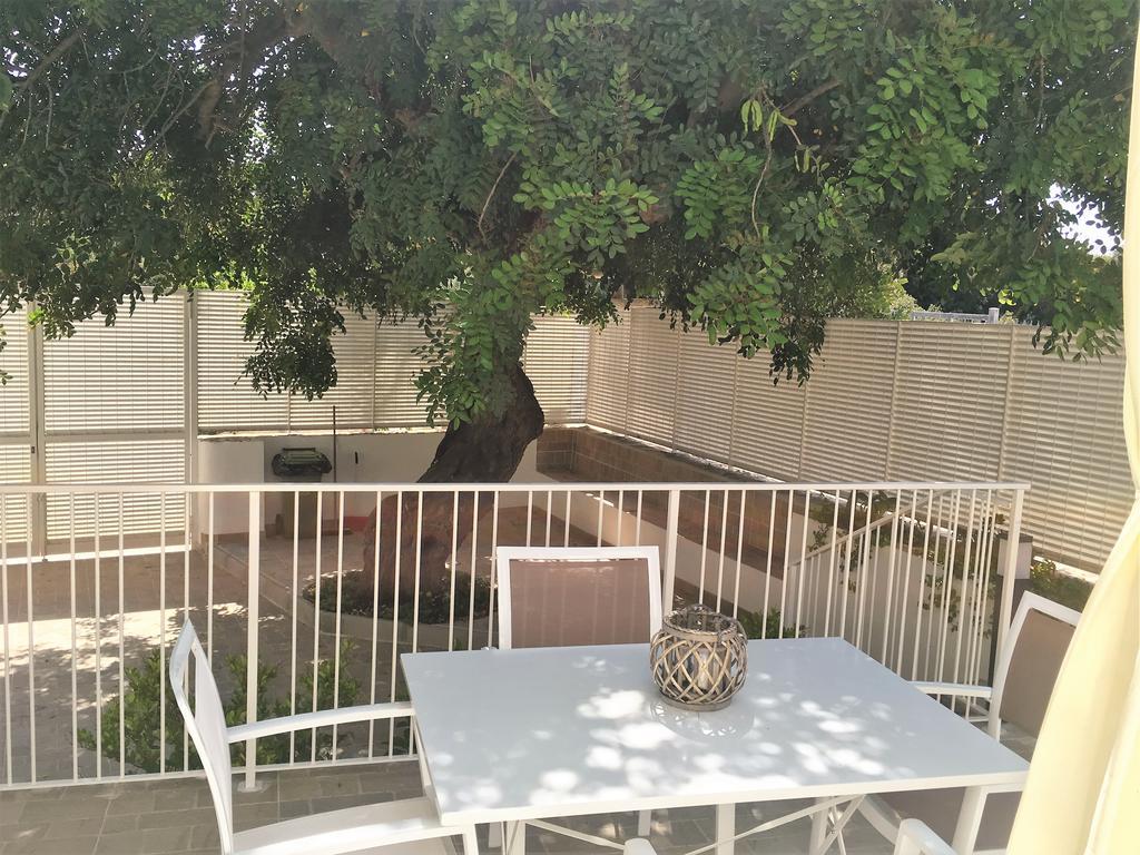 Le Case Di Ada Villa Santa Cesarea Terme Luaran gambar