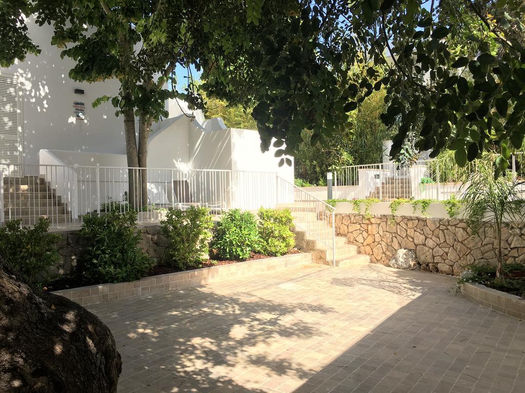 Le Case Di Ada Villa Santa Cesarea Terme Luaran gambar
